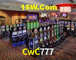cassino CwC777