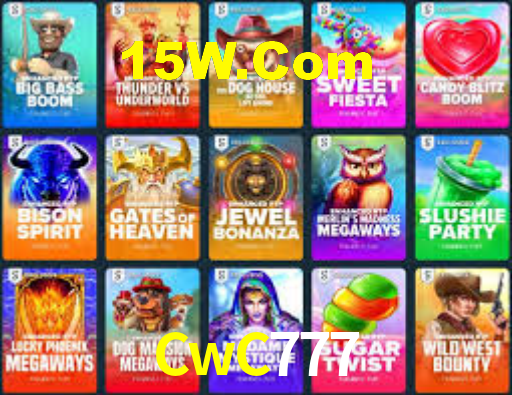 CwC777 - Plataforma Oficial - CwC777.Com