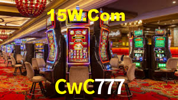 Bônus Generosos e Exclusivos no CwC777 para Você!