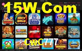 Live Casino CwC777