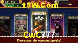 Slot Games CwC777