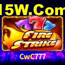 Statistics CwC777
