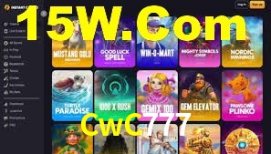 Aviator Game CwC777