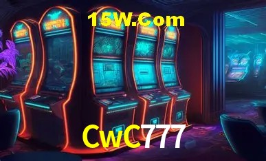 Tecnologia da Plataforma CwC777