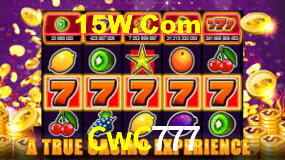 CwC777 Bet
