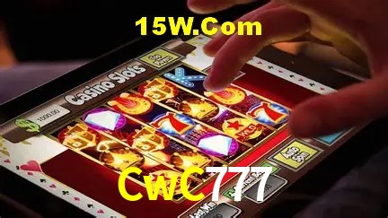 Diretório de Jogos CwC777