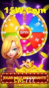 Game Providers CwC777